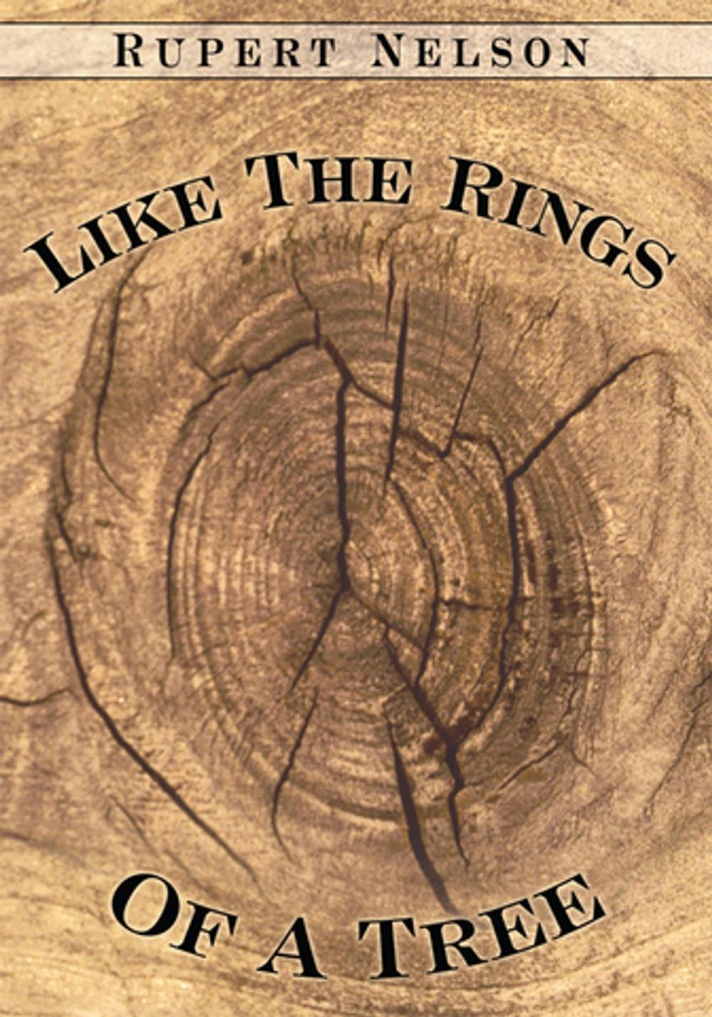 Big bigCover of Like the Rings of a Tree