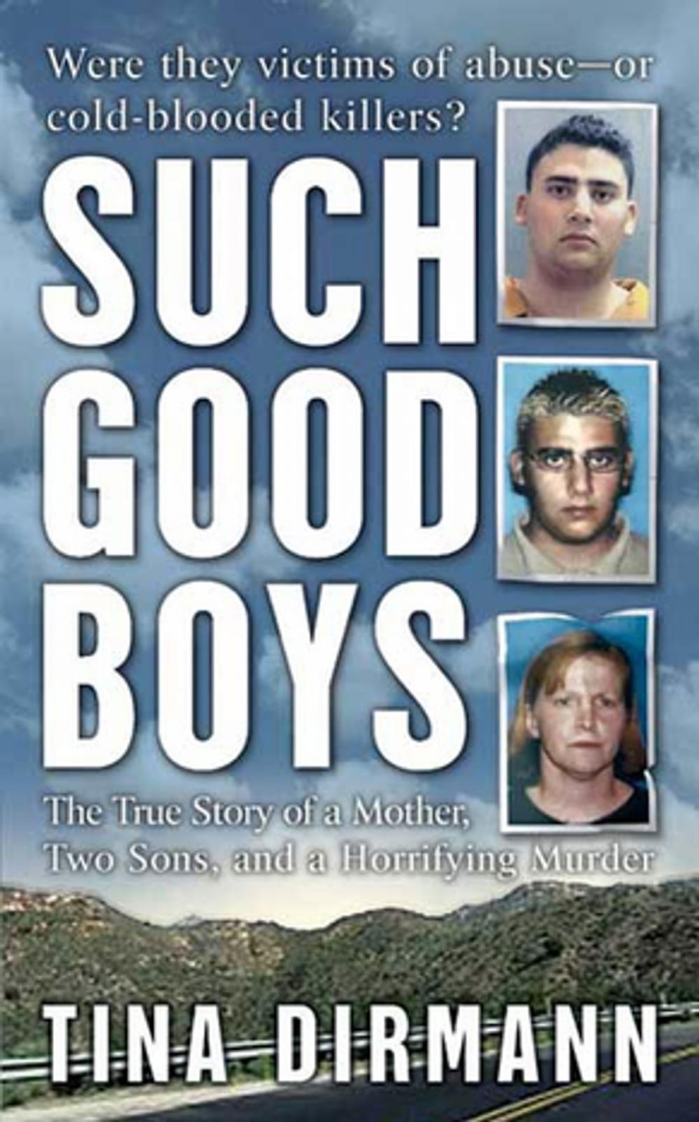 Big bigCover of Such Good Boys