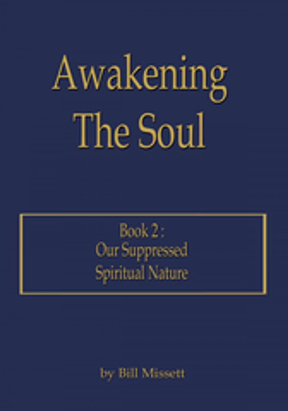 Big bigCover of Awakening the Soul: Book 2