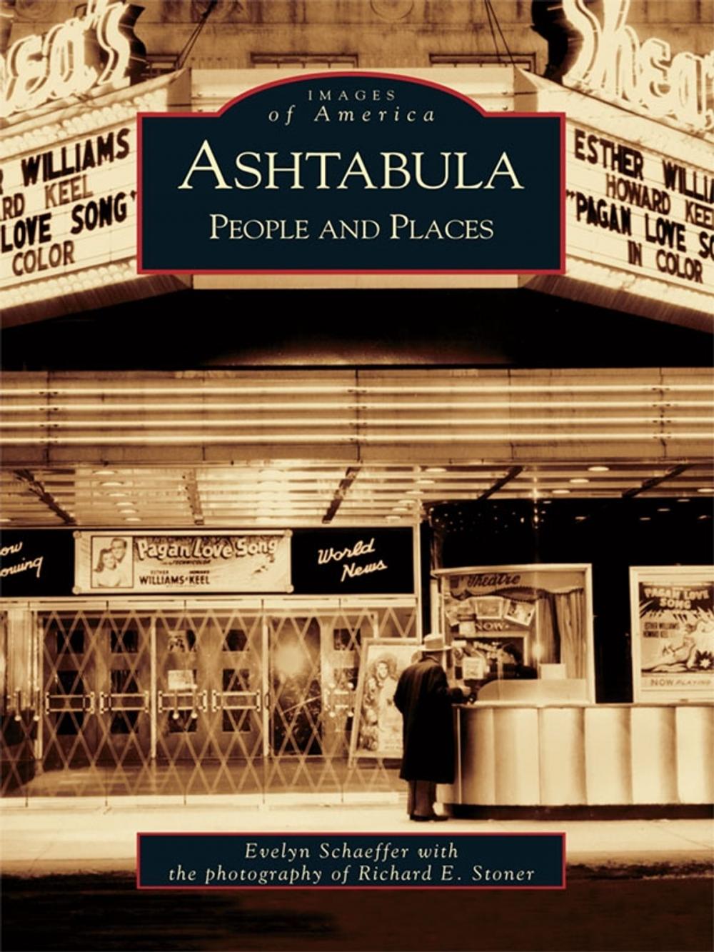 Big bigCover of Ashtabula