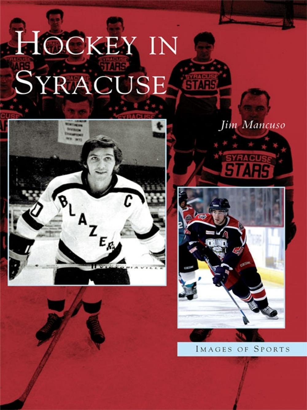 Big bigCover of Hockey in Syracuse