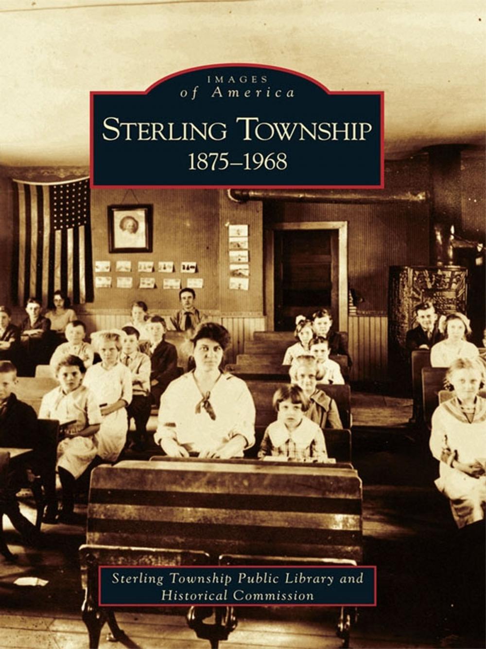 Big bigCover of Sterling Township