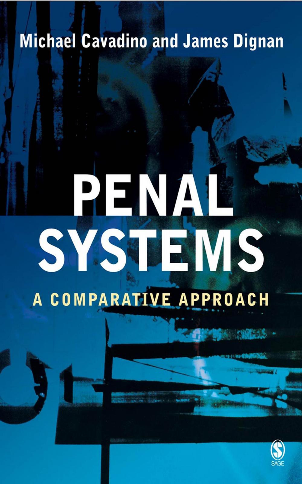 Big bigCover of Penal Systems