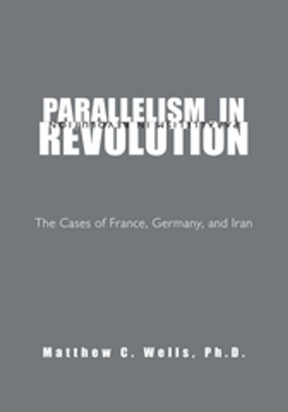 Big bigCover of Parallelism in Revolution