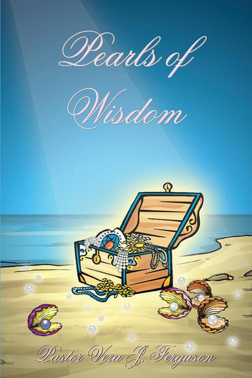 Big bigCover of Pearls of Wisdom