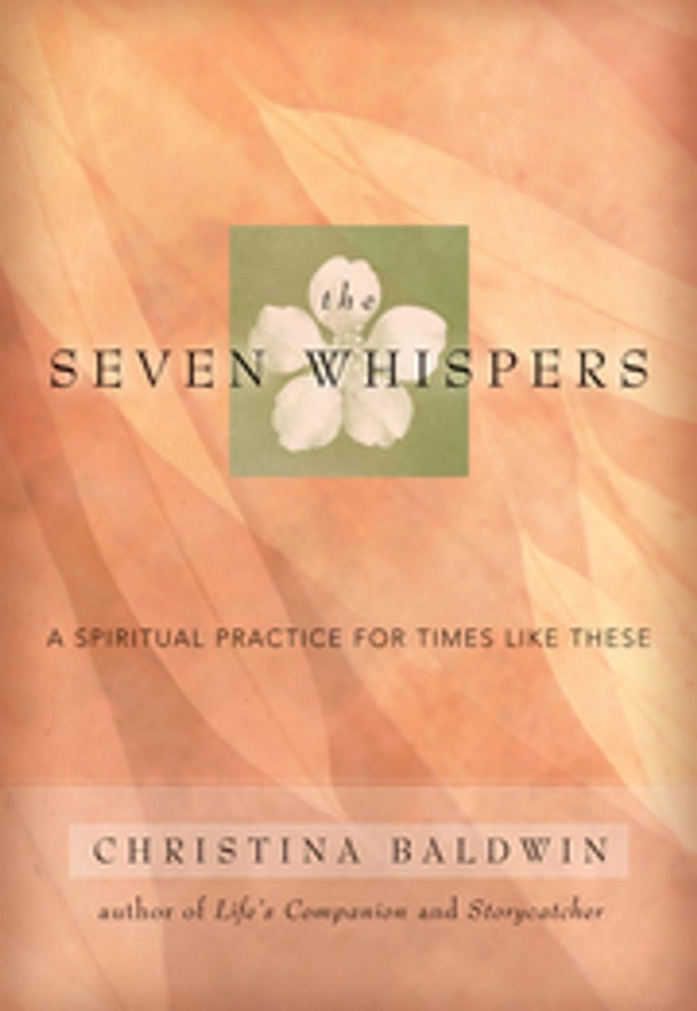 Big bigCover of The Seven Whispers