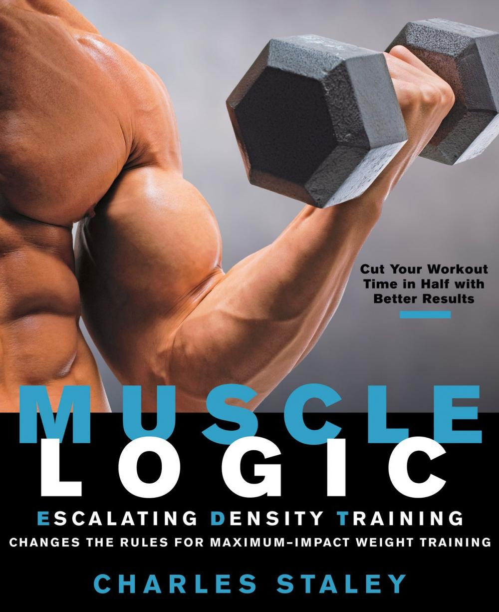 Big bigCover of Muscle Logic