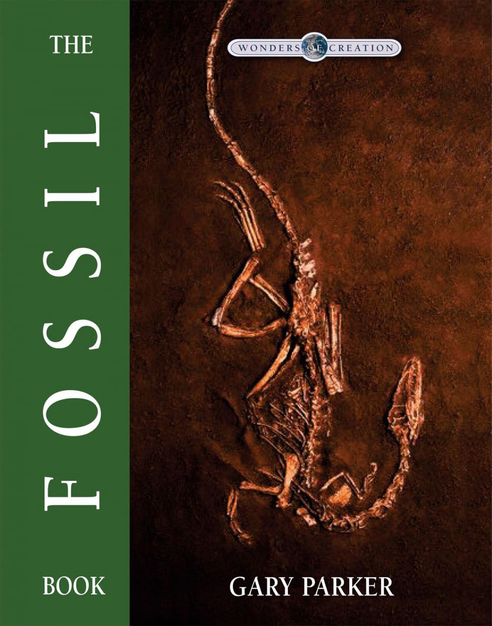 Big bigCover of The Fossil Book