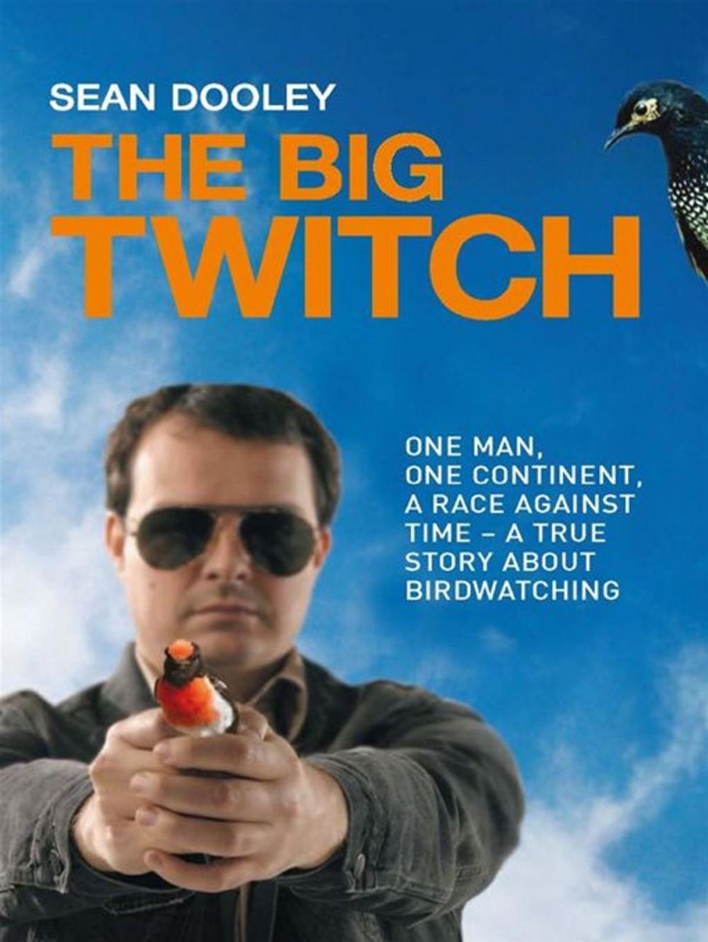 Big bigCover of The Big Twitch