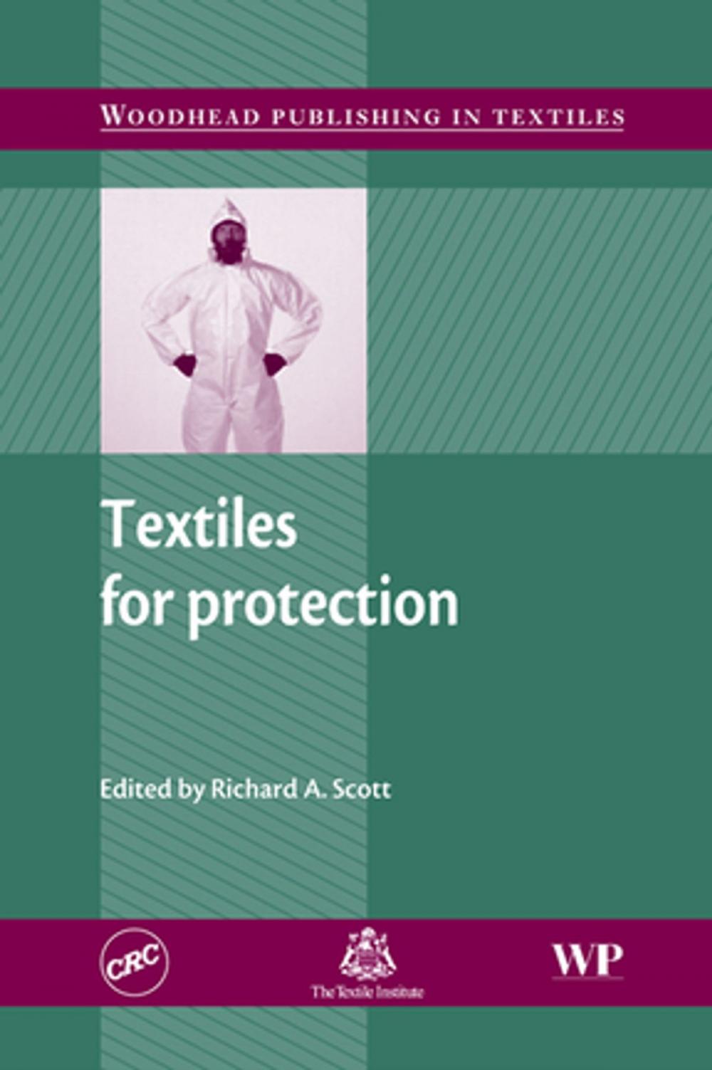 Big bigCover of Textiles for Protection