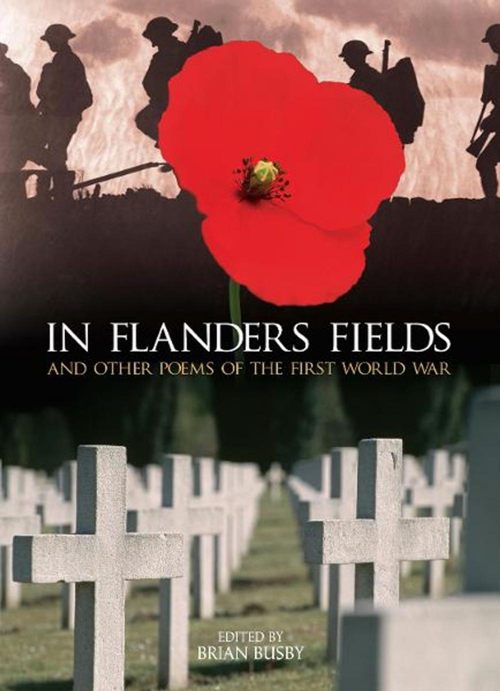 Big bigCover of In Flanders Fields