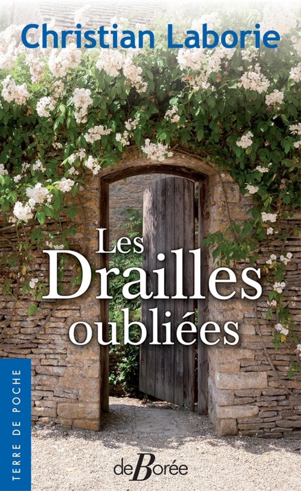 Big bigCover of Les Drailles oubliées