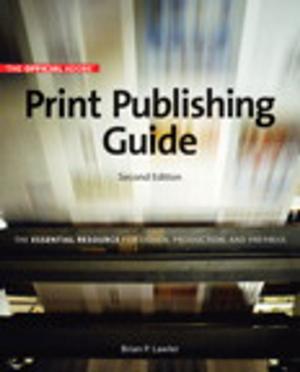 Cover of the book Official Adobe Print Publishing Guide, Second Edition: The Essential Resource for Design, Production, and Prepress, The by PCuSER研究室