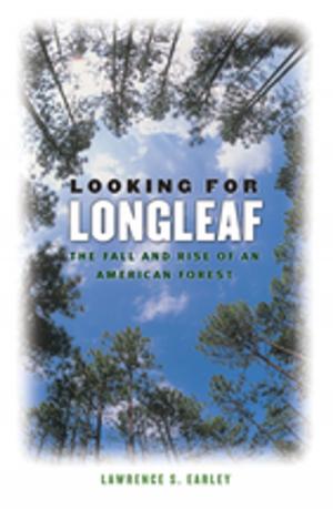 Cover of the book Looking for Longleaf by Brian McAllister Linn