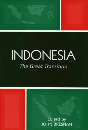 Cover of the book Indonesia by Lois Hamill