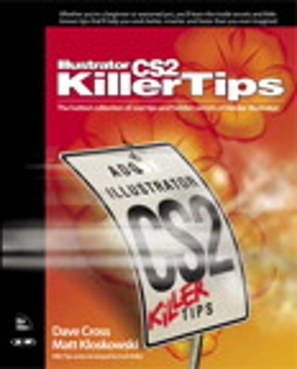 Big bigCover of Illustrator CS2 Killer Tips