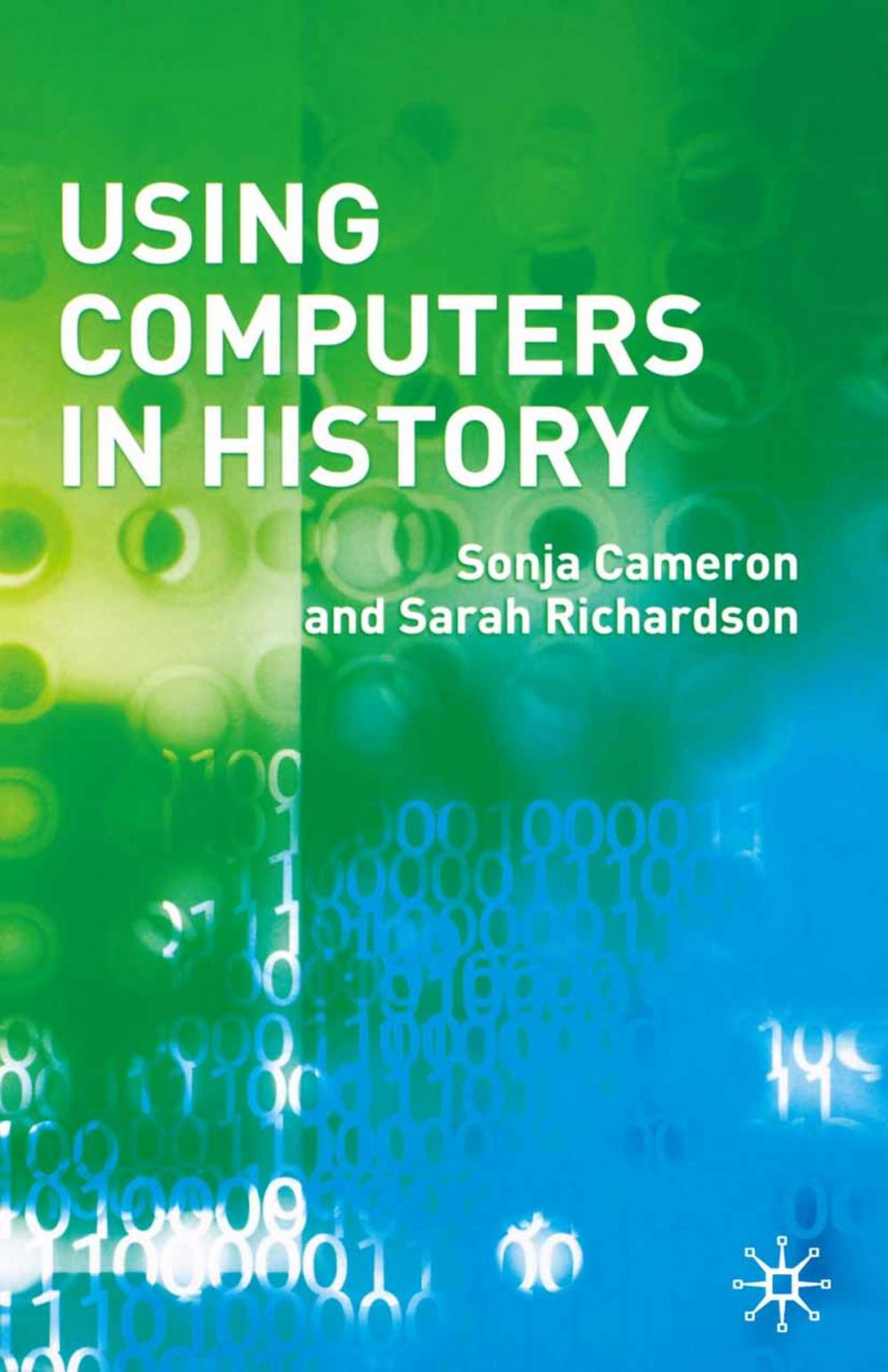 Big bigCover of Using Computers in History