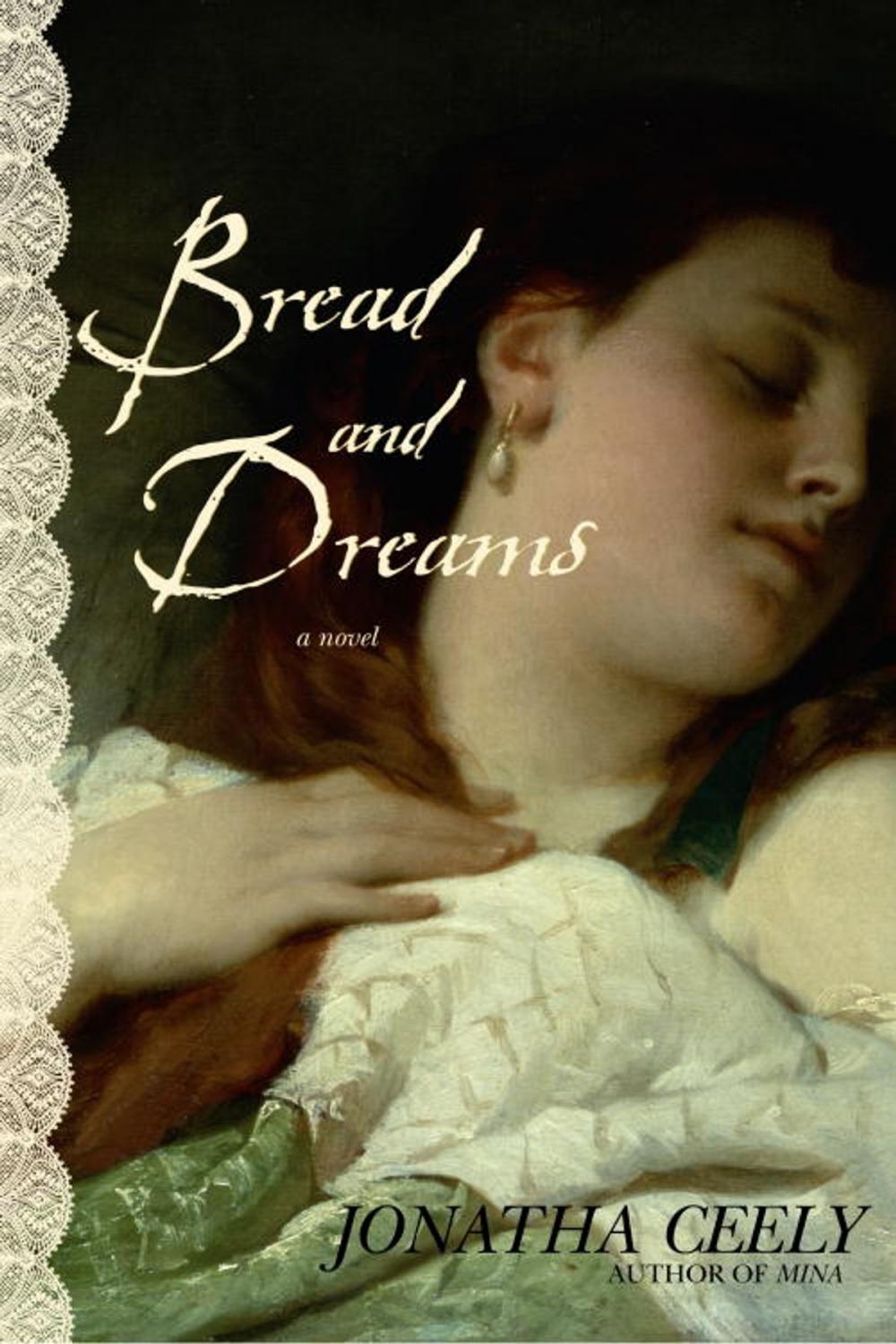 Big bigCover of Bread and Dreams