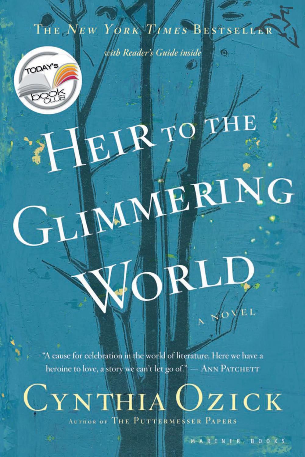 Big bigCover of Heir to the Glimmering World