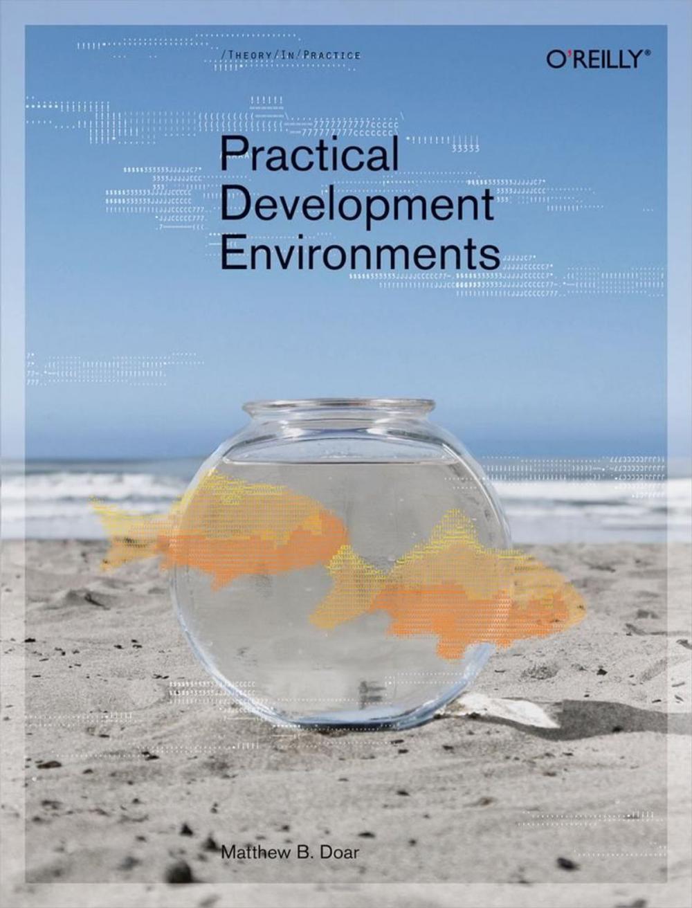 Big bigCover of Practical Development Environments