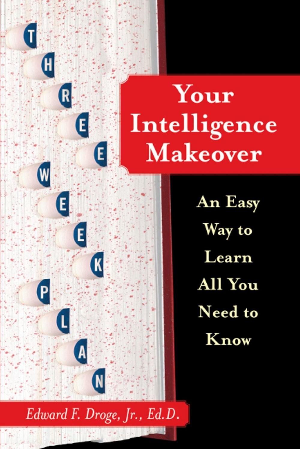 Big bigCover of Your Intelligence Makeover