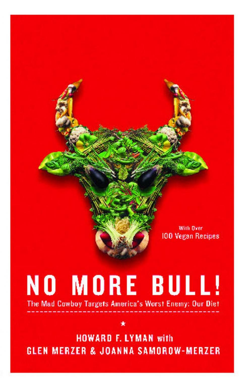 Big bigCover of No More Bull!