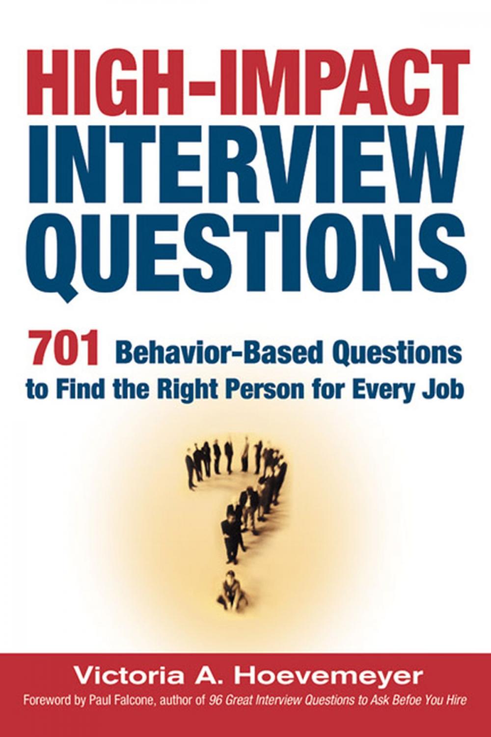 Big bigCover of High-Impact Interview Questions