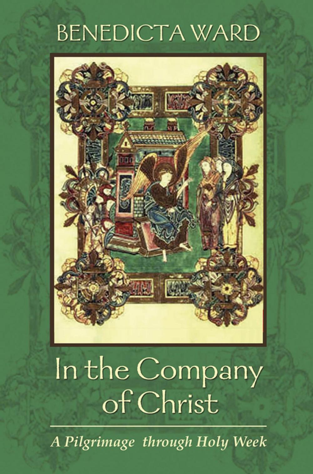 Big bigCover of In the Company of Christ