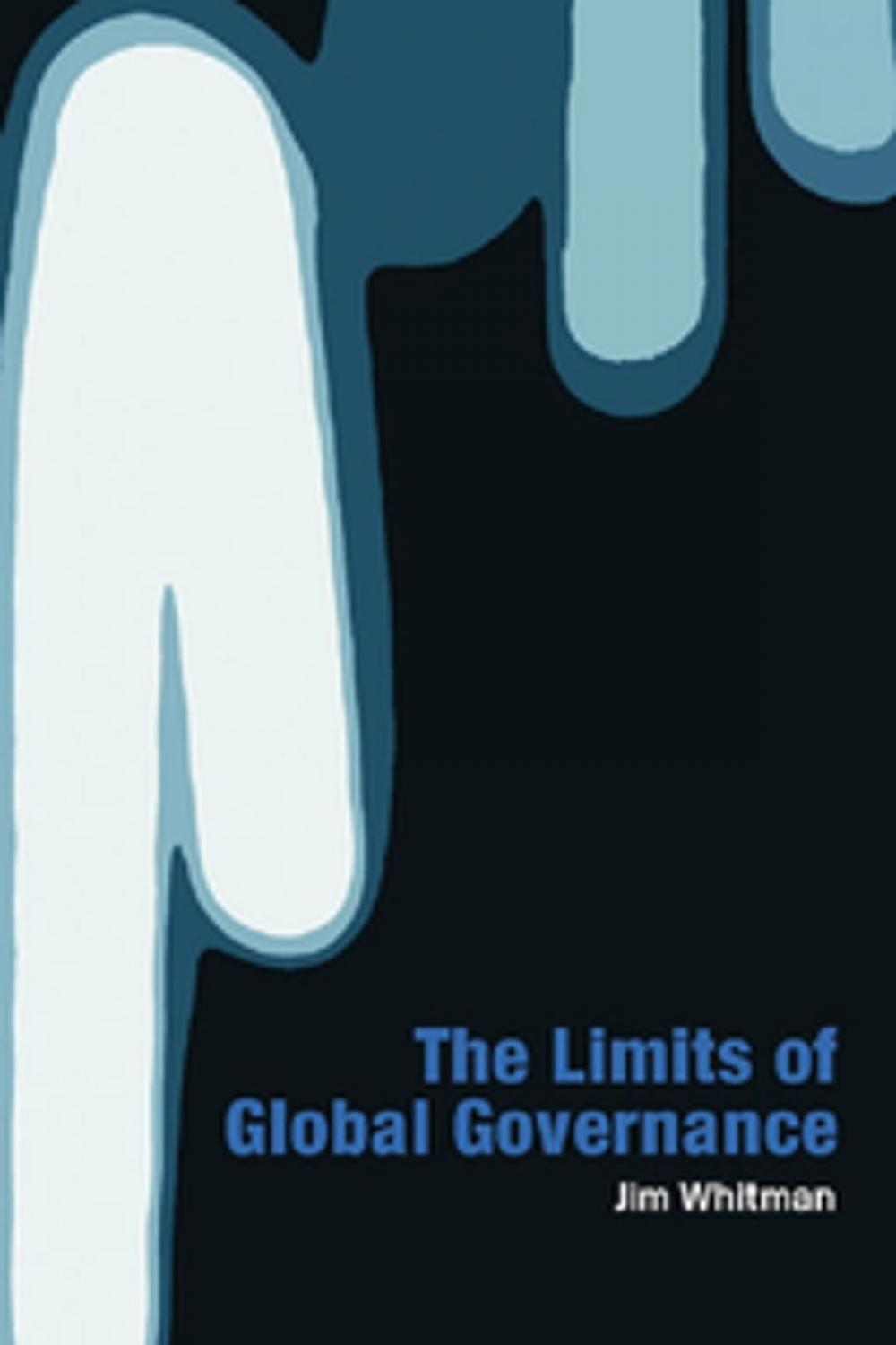 Big bigCover of Limits of Global Governance