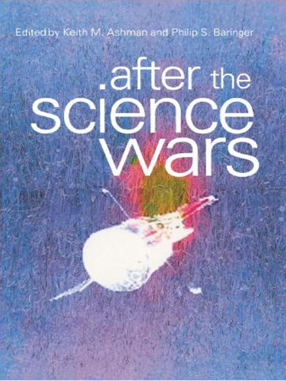 Big bigCover of After the Science Wars