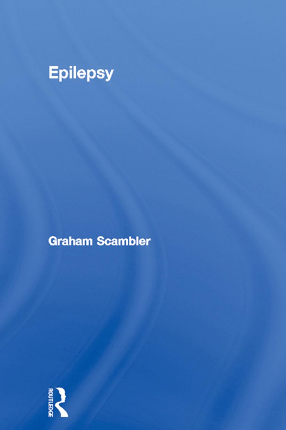 Big bigCover of Epilepsy