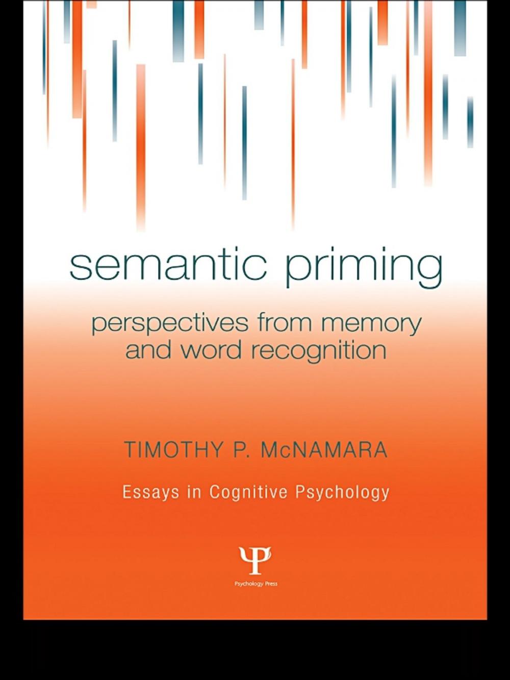 Big bigCover of Semantic Priming