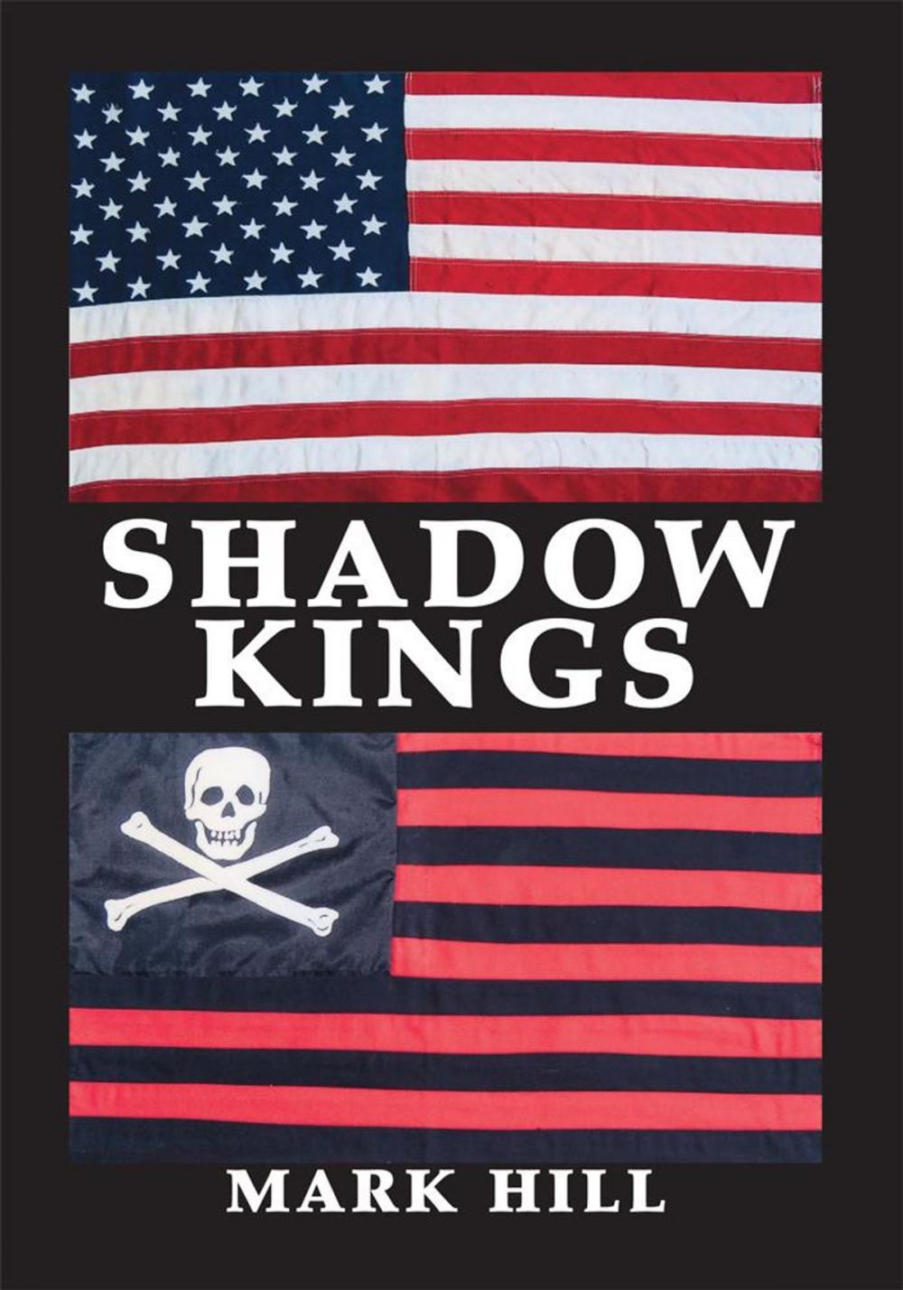 Big bigCover of Shadow Kings