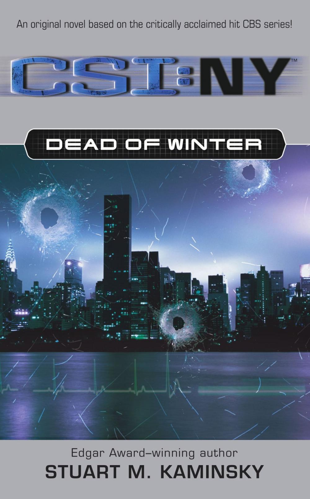 Big bigCover of Dead of Winter