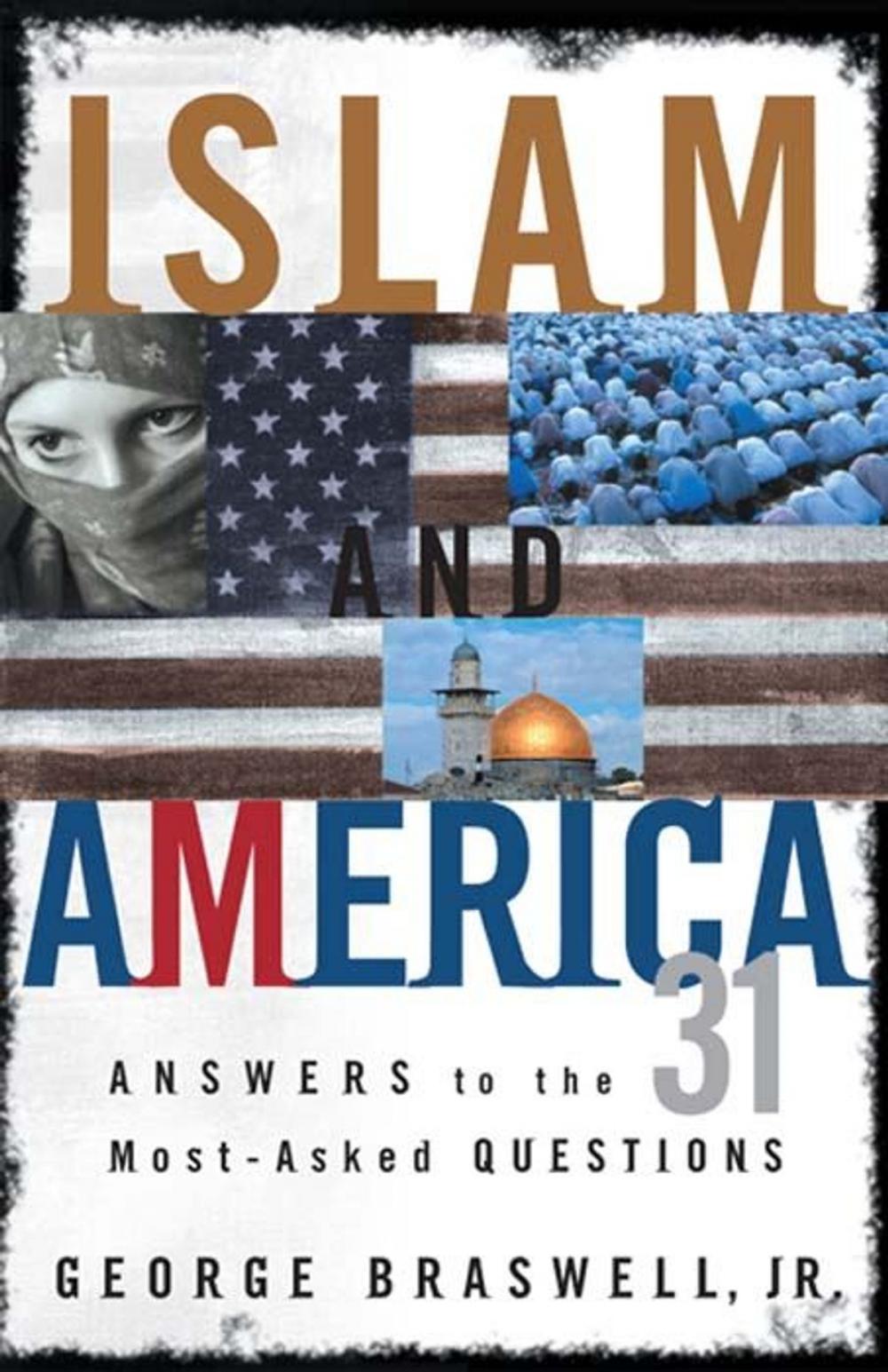 Big bigCover of Islam and America