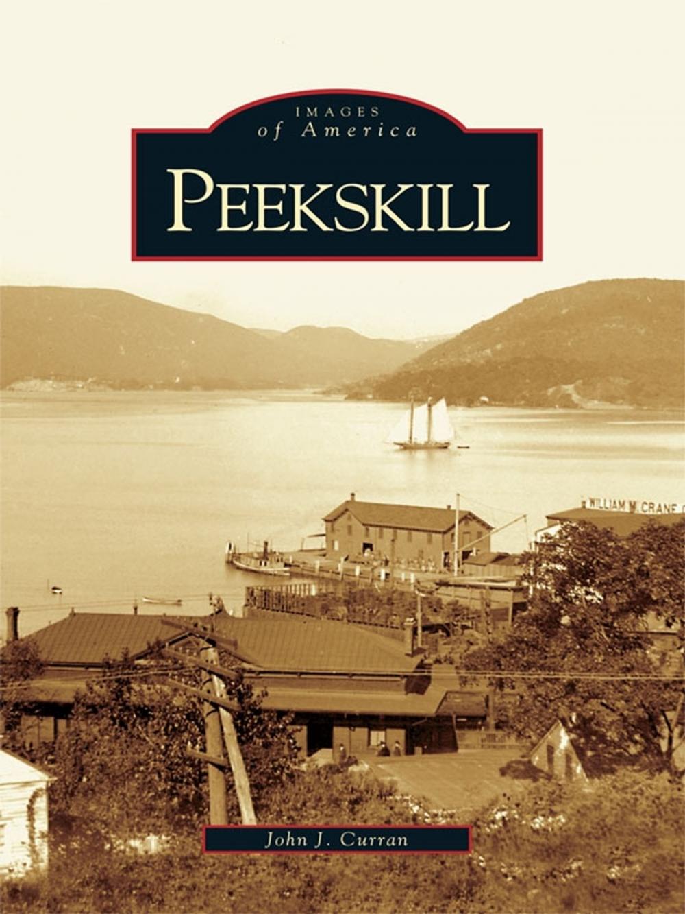 Big bigCover of Peekskill