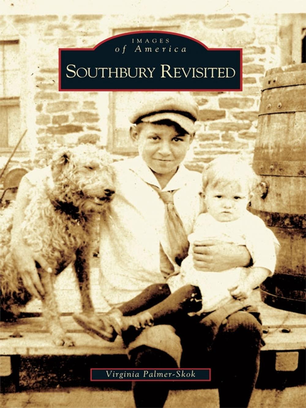 Big bigCover of Southbury Revisited
