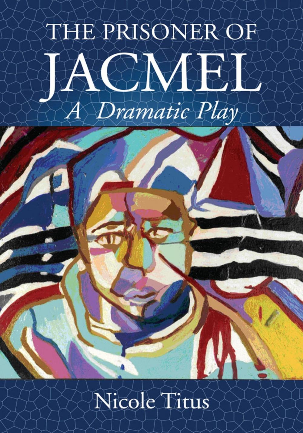 Big bigCover of The Prisoner of Jacmel