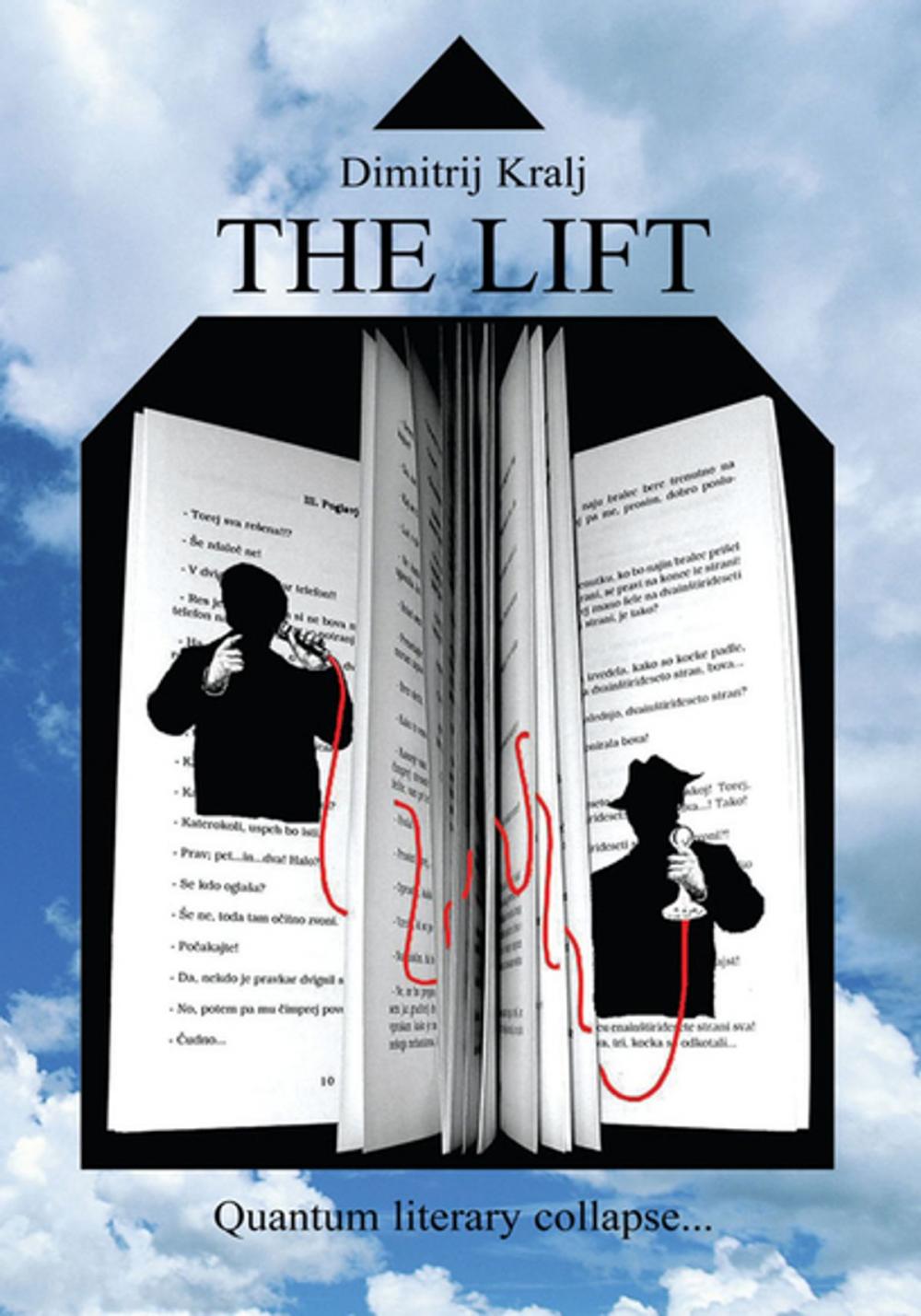 Big bigCover of The Lift