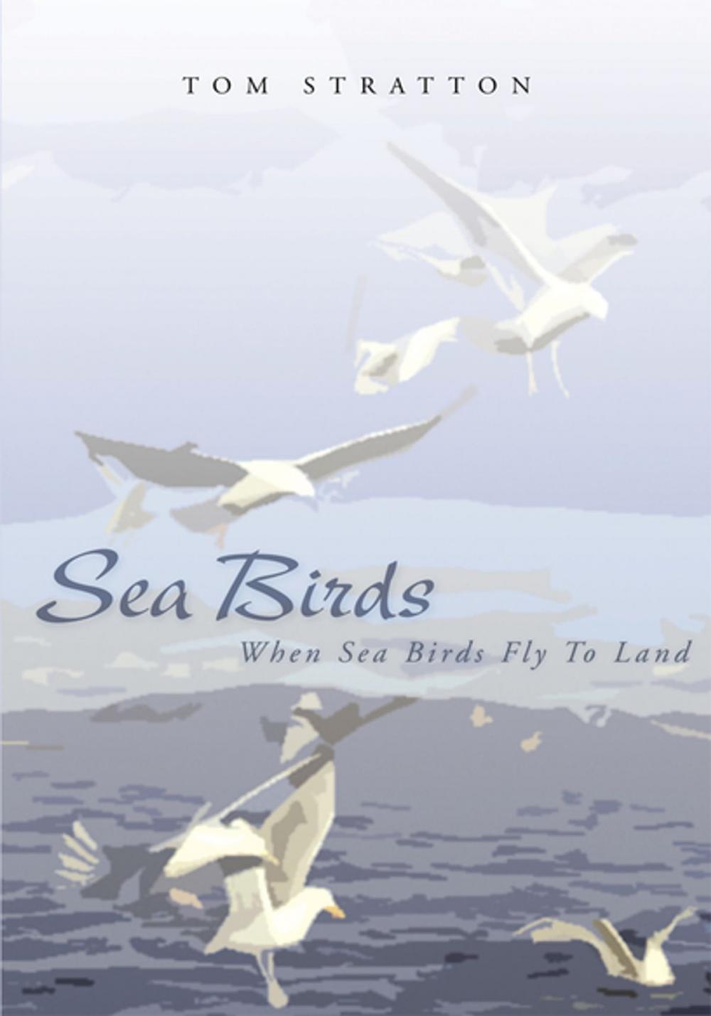 Big bigCover of Sea Birds