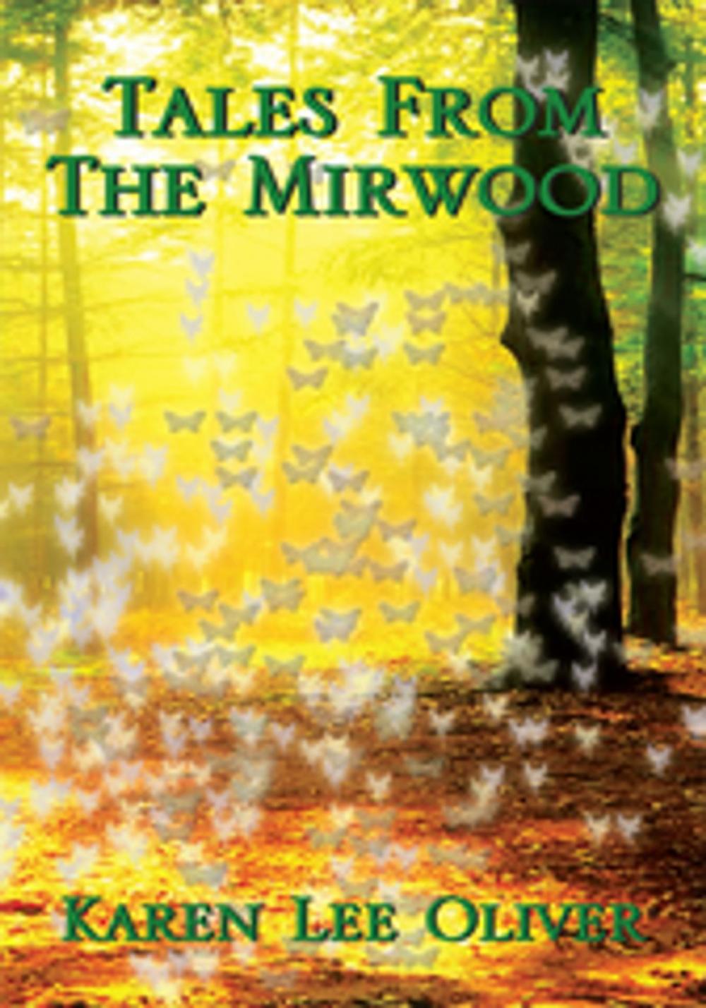 Big bigCover of Tales from the Mirwood