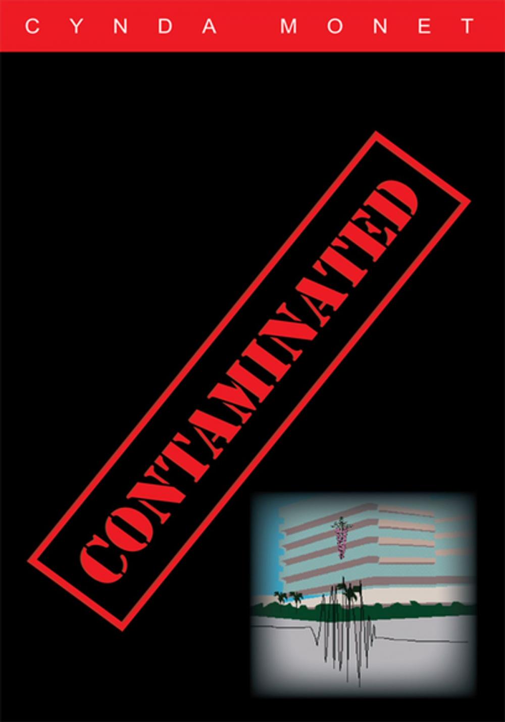 Big bigCover of Contaminated