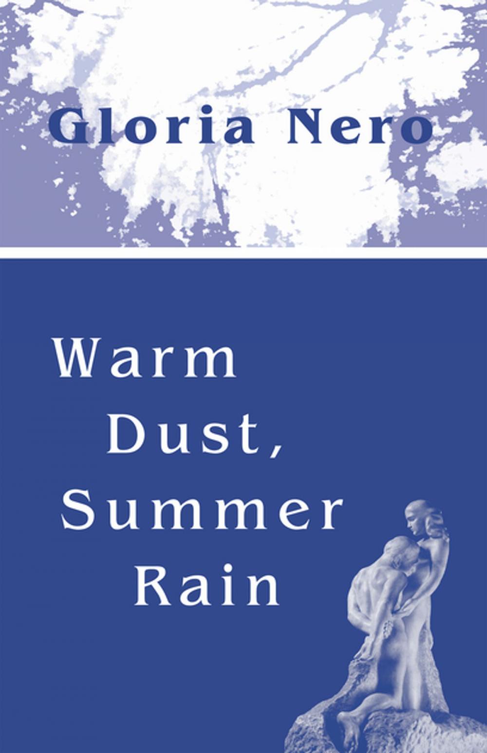 Big bigCover of Warm Dust, Summer Rain