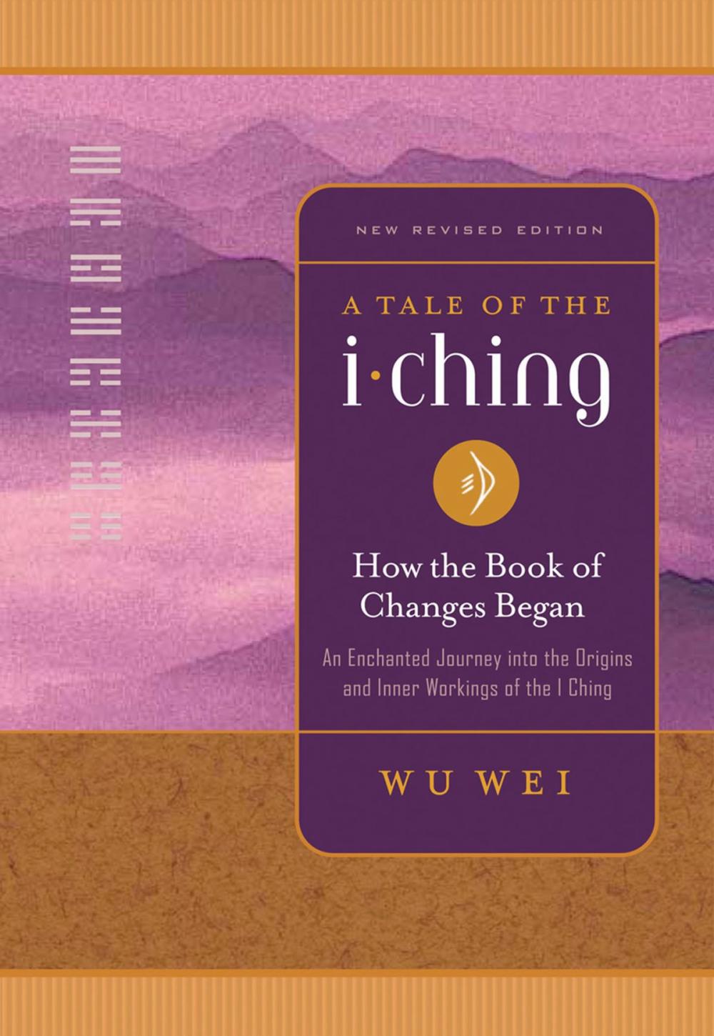 Big bigCover of A Tale of the I Ching