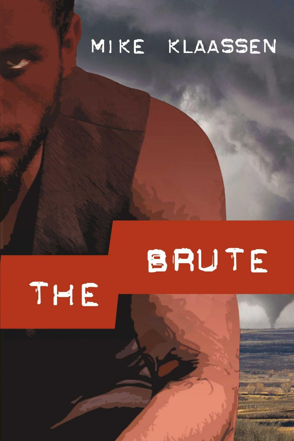 Big bigCover of The Brute