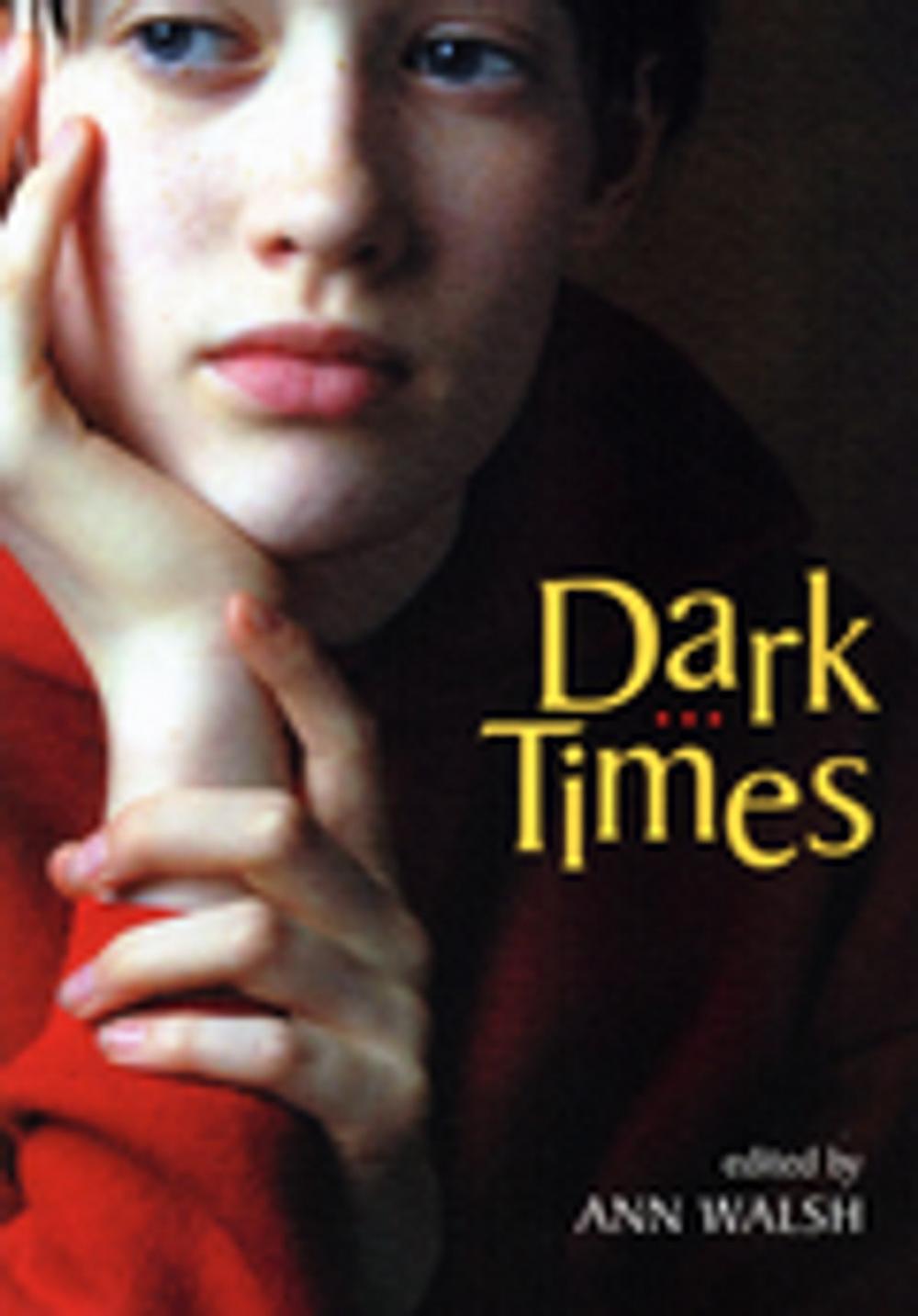 Big bigCover of Dark Times