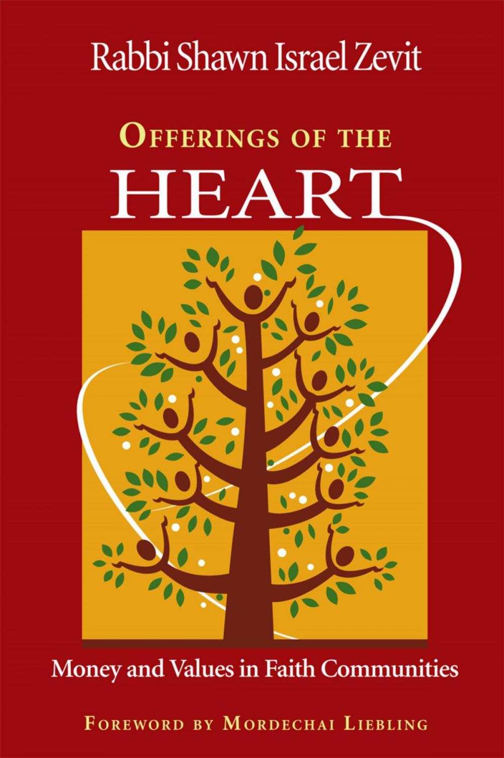 Big bigCover of Offerings of the Heart