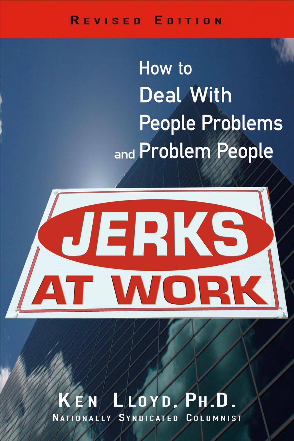 Big bigCover of Jerks At Work, Revised Edition