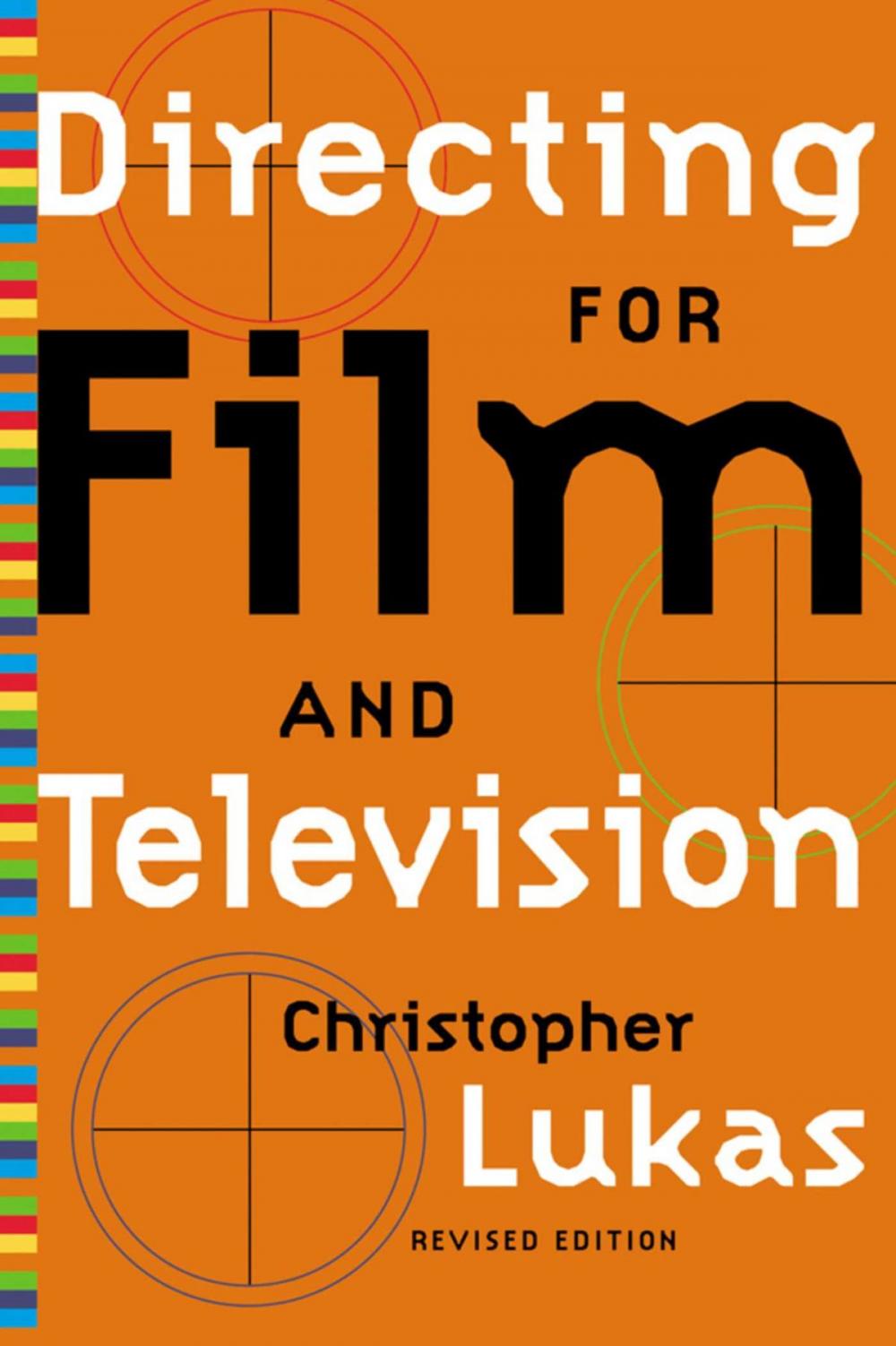 Big bigCover of Directing for Film and Television