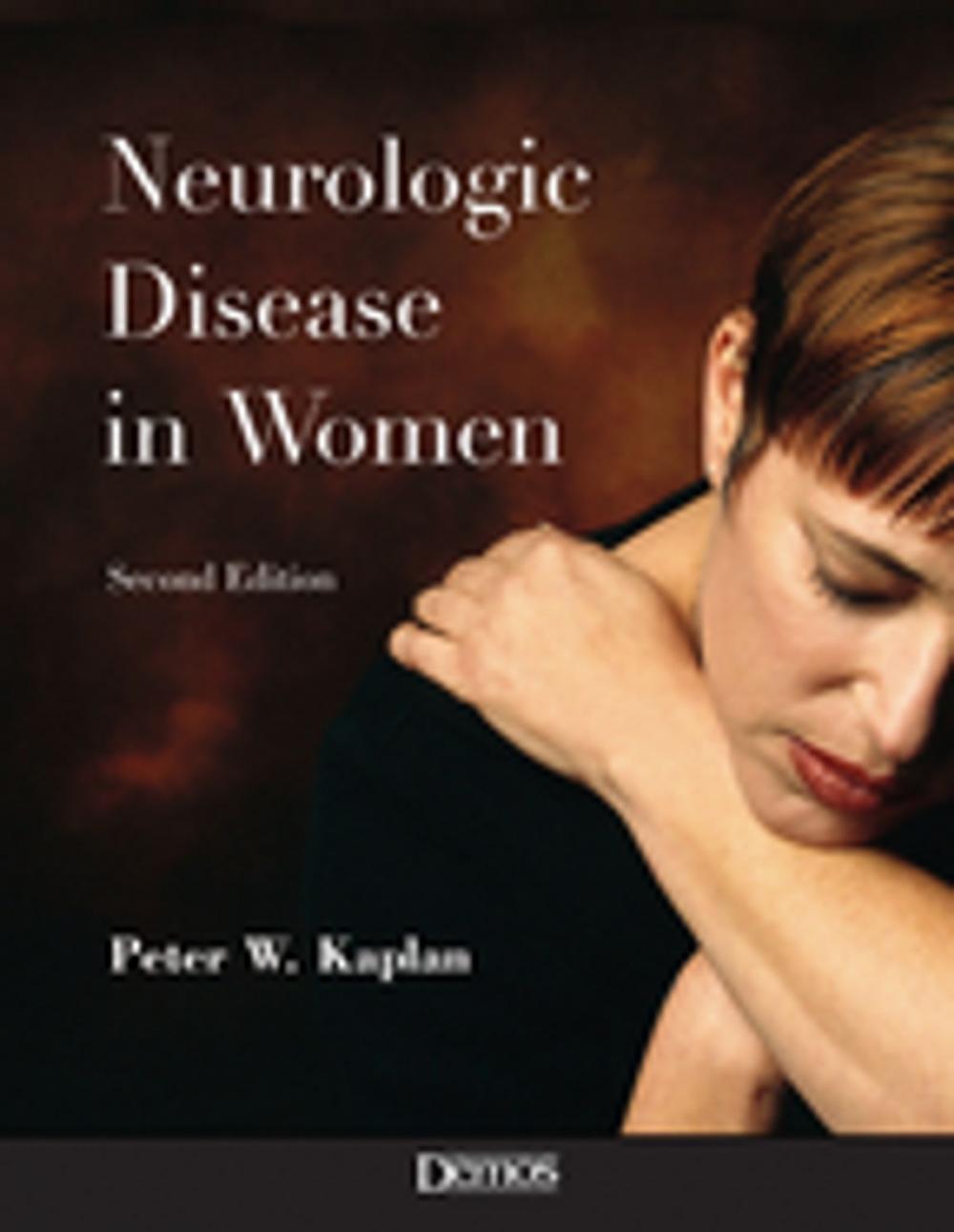 Big bigCover of Neurologic Disease in Women